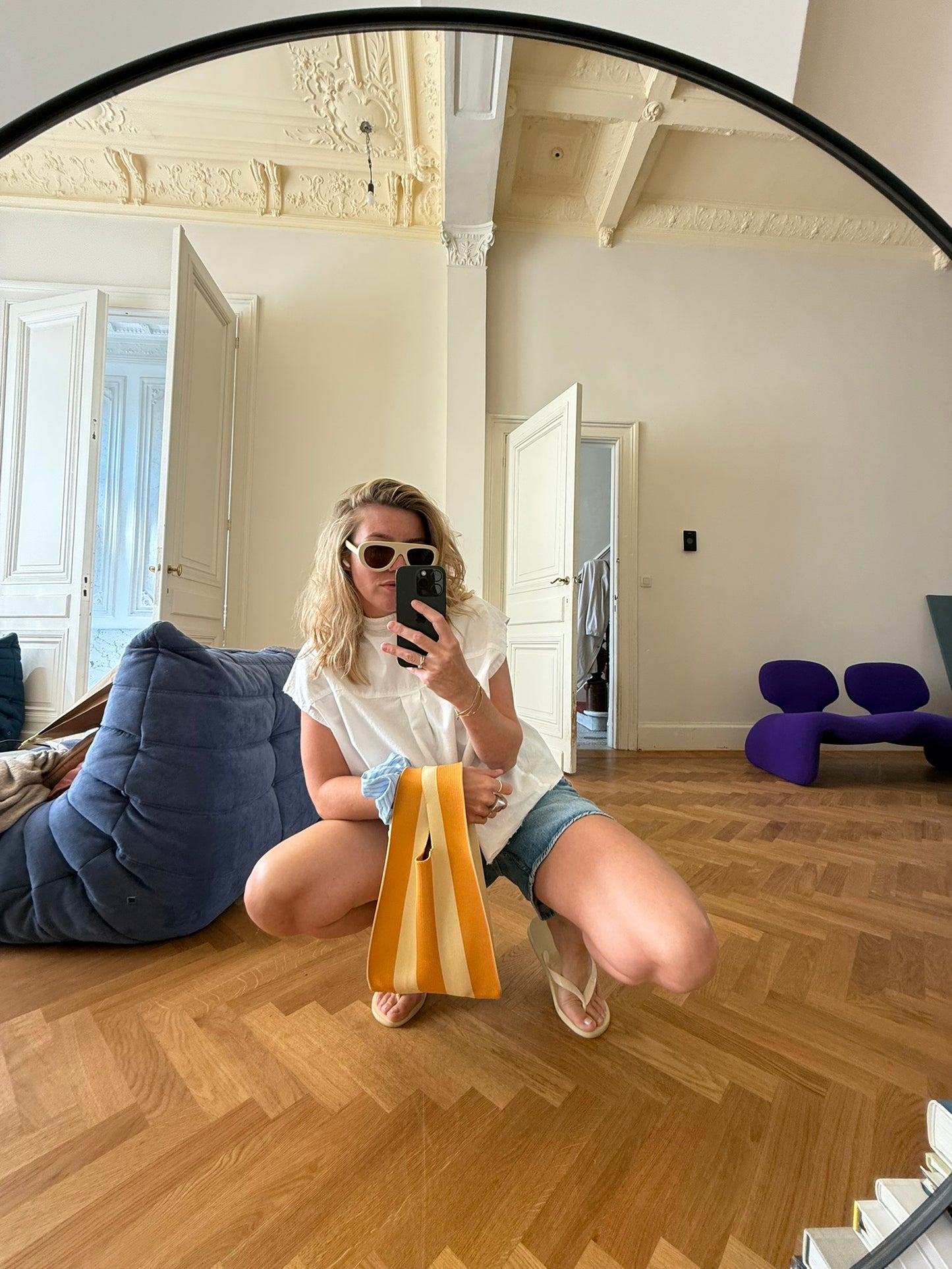 DOLCE FAR NIENTE