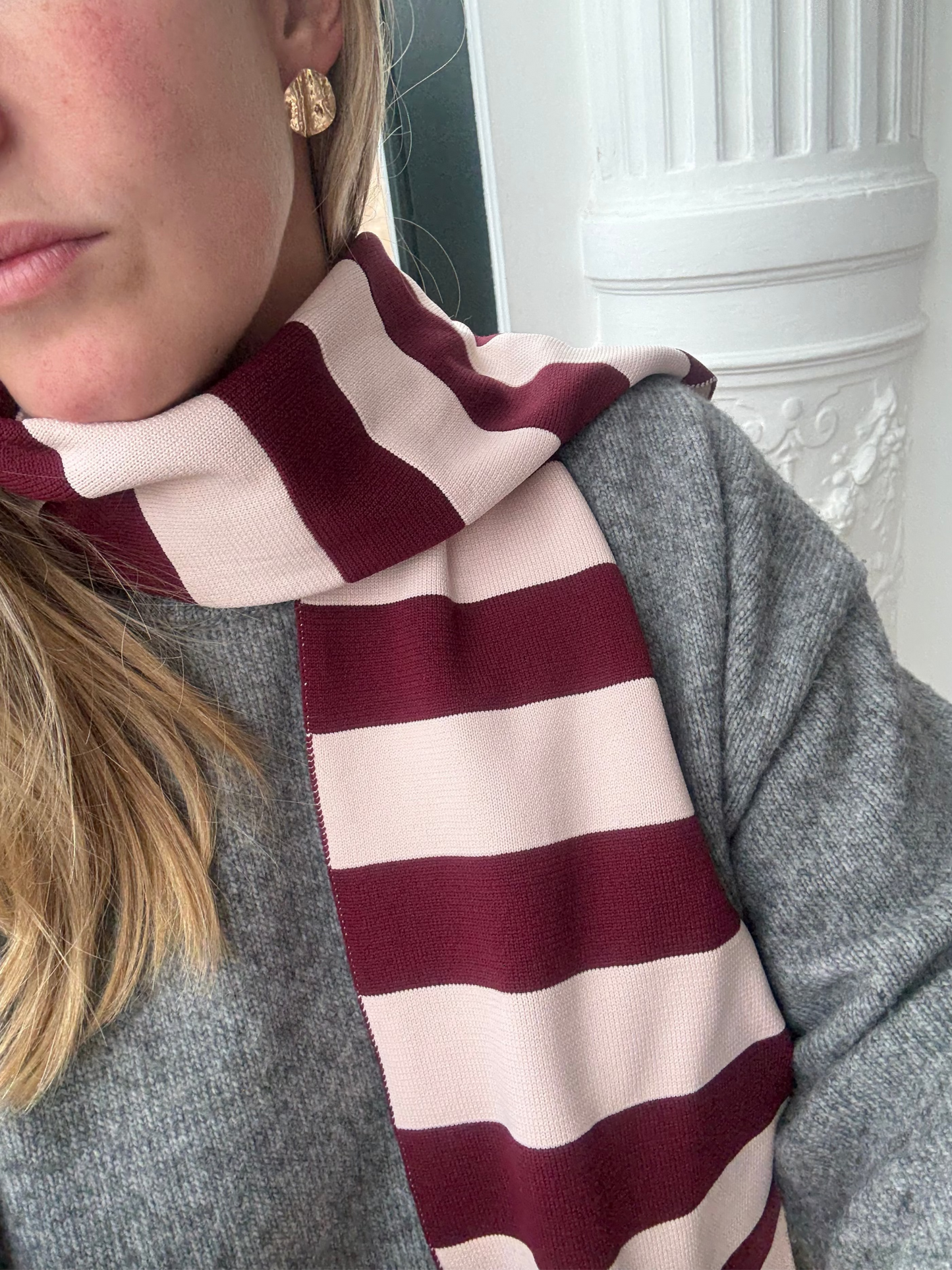SCARF ACE