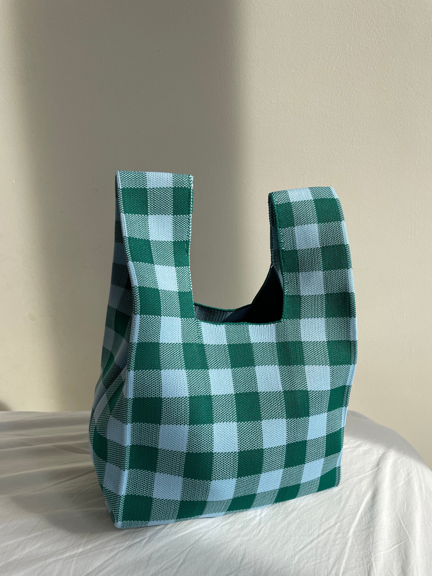 BAG 'LES CARREAUX'