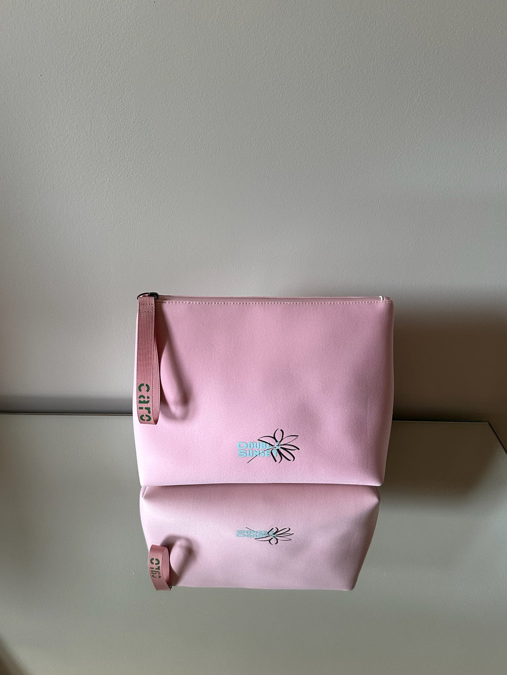 DOUBLE SUNSET x CARO: BLOOM