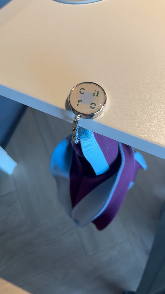 PURSE HOOK