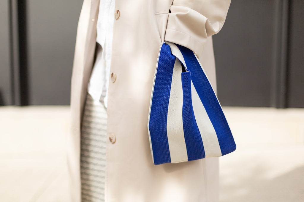 BAG 'THE STRIPE'