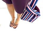 DOUBLE SUNSET x CARO: PLUM