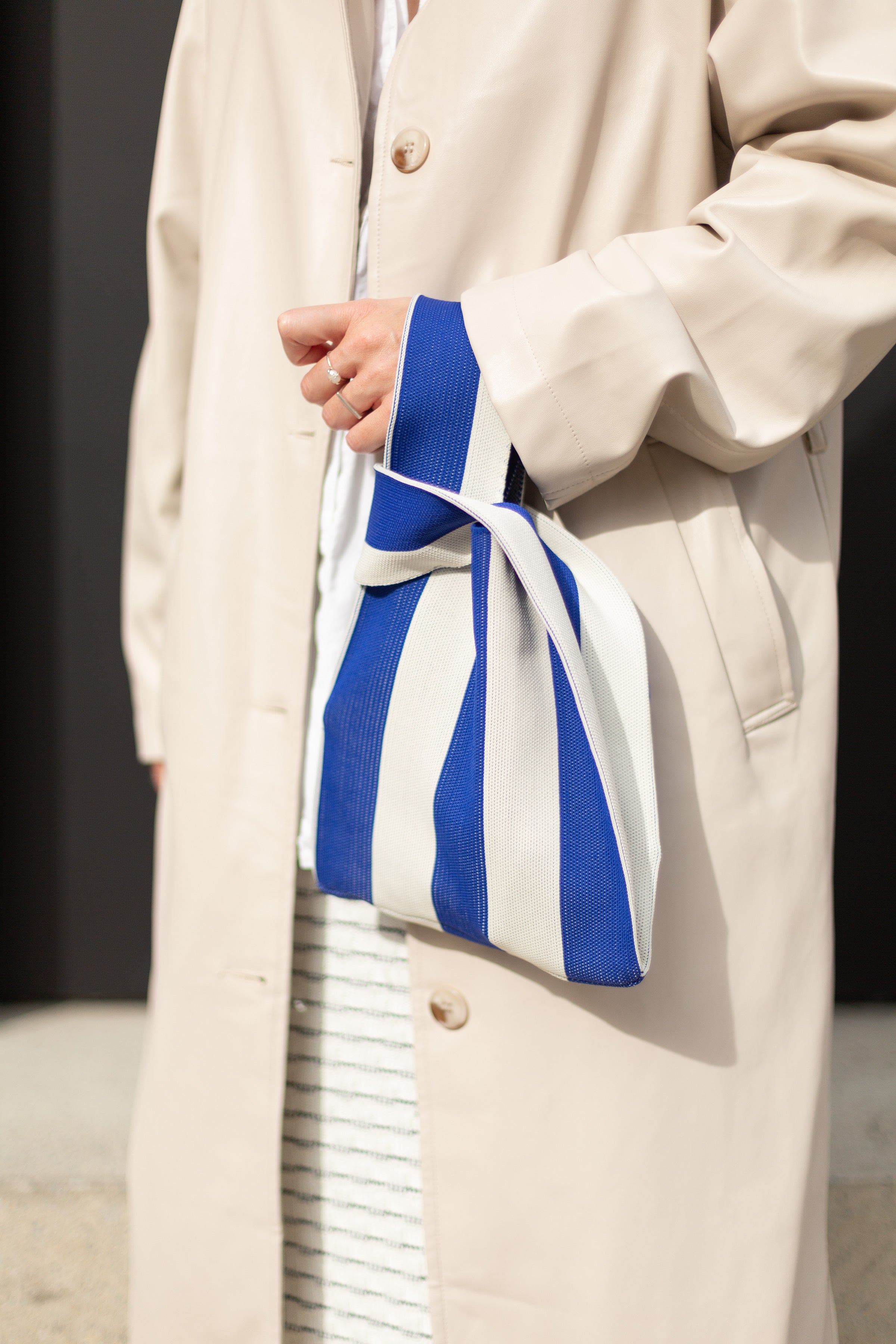 BAG 'THE STRIPE'