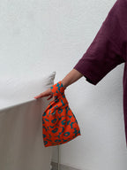 BAG 'I GOT THE FLOWER'