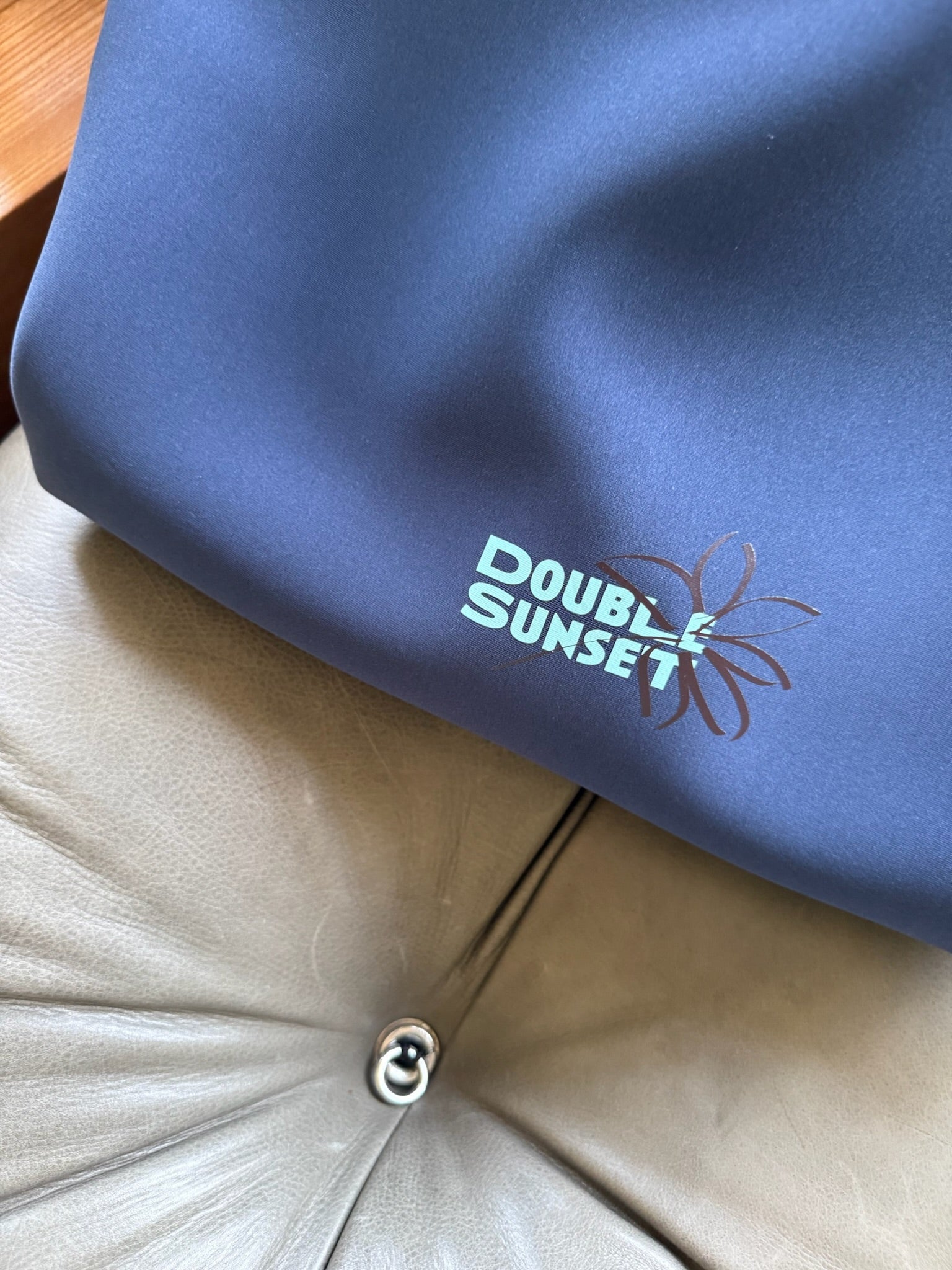 DOUBLE SUNSET x CARO: OCEAN
