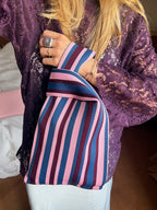 DOUBLE SUNSET x CARO: PLUM