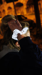 THE SCRUNCH CLUB - 2PCS