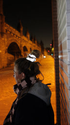 THE SCRUNCH CLUB - 2PCS