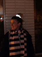 THE SCRUNCH CLUB - 2PCS