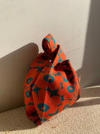 BAG 'I GOT THE FLOWER'