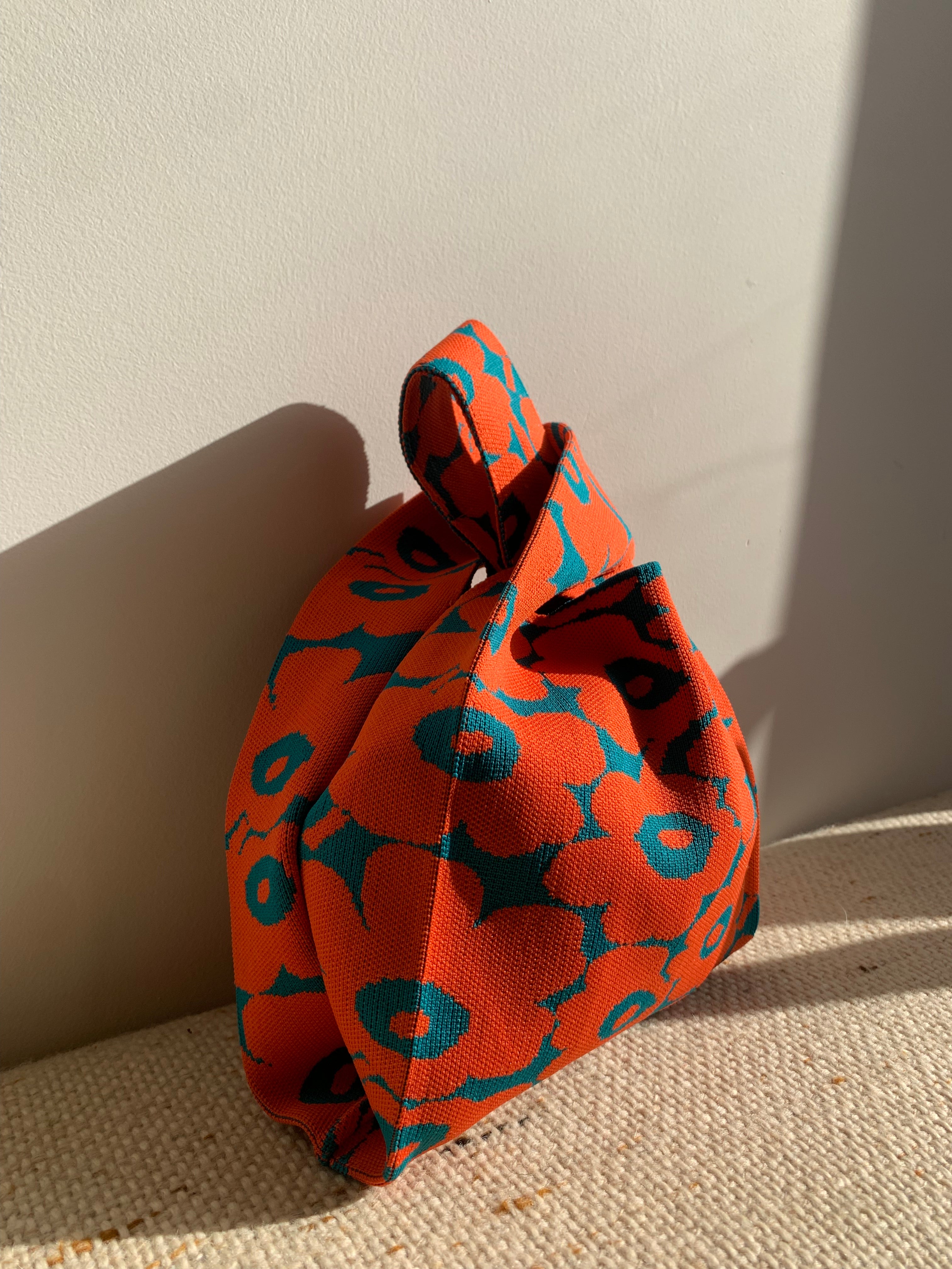 BAG 'I GOT THE FLOWER'
