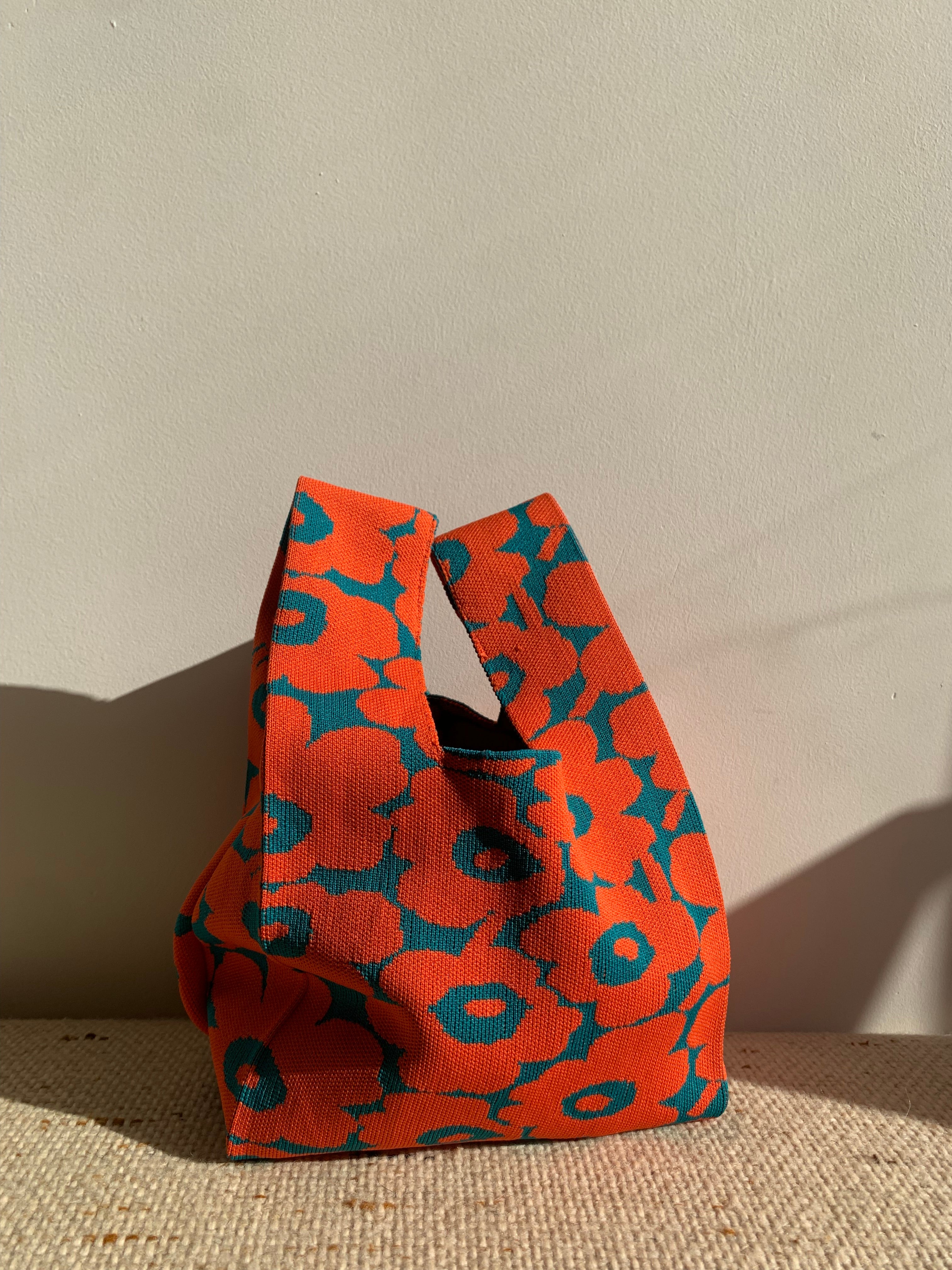 BAG 'I GOT THE FLOWER'