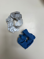 THE SCRUNCH CLUB - 2PCS